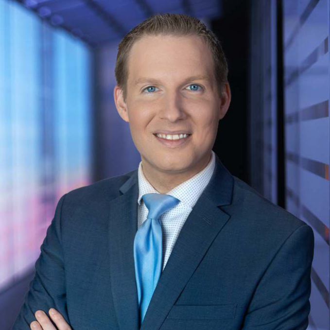 Jonathan Kegges