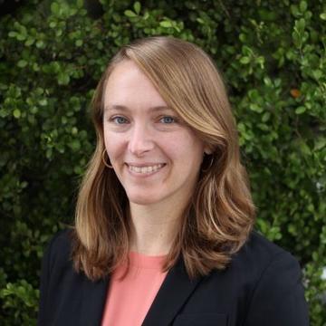 Hannon Michel, Katie
