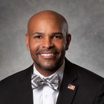 Adams, Dr. Jerome