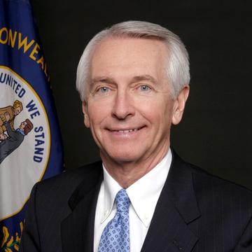 Beshear, Steven