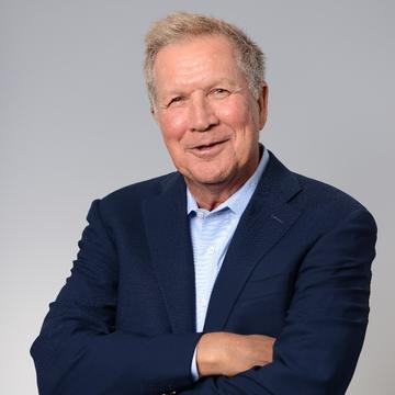 Kasich, John