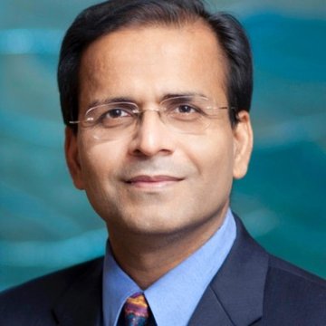 Sood, Dr. Amit