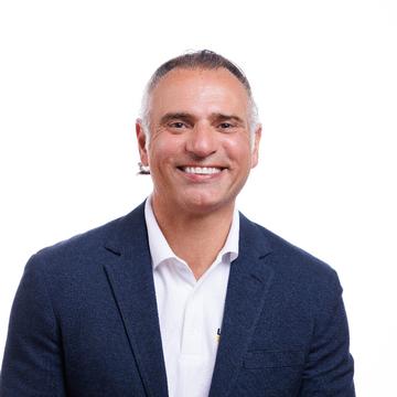 Ali Reda