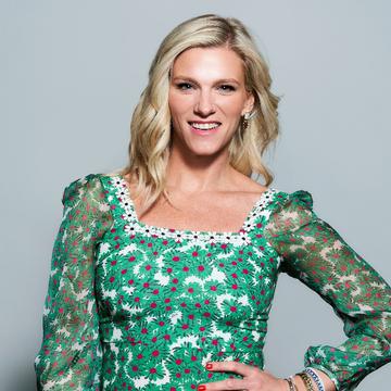 Lindsay Shookus