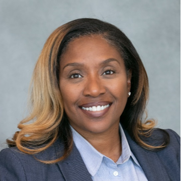 Nytasha Walker