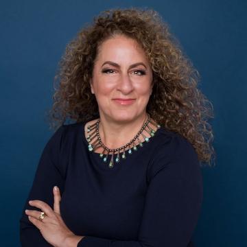 Michelle Moog-Koussa