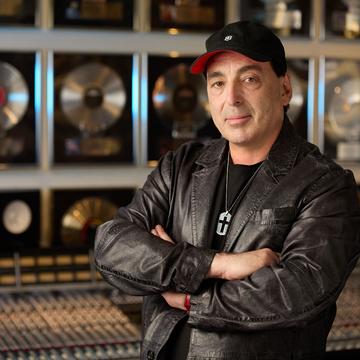 Chris Lord-Alge