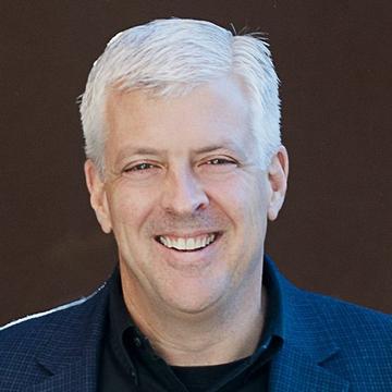 Bill Johnson, AIA
