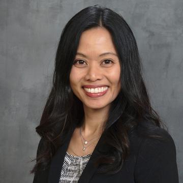 Cathleen Jacinto
