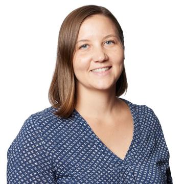 Katrin Bosch, PE