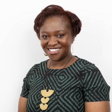 Jacinda Collins, PE, LEED Green Associate