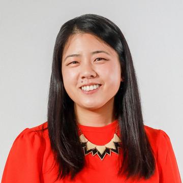 Andrea Chiu, PE, SE