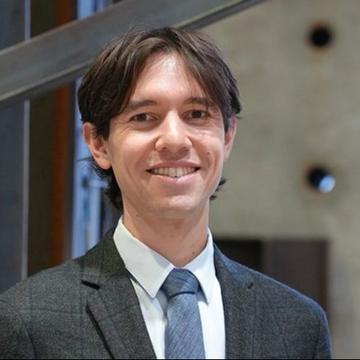 Andrew Sen, PhD