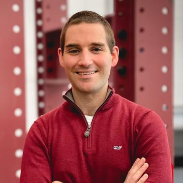 Andrew Ziccarelli, PhD, PE
