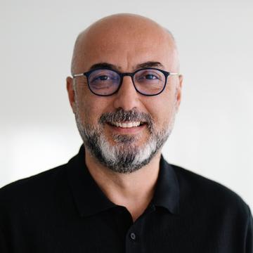 Guven Kiymaz