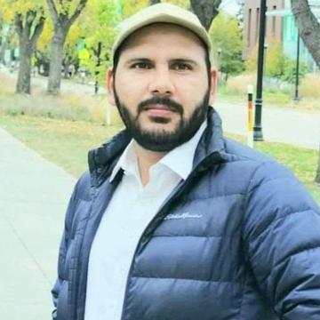 Shafqat Ullah