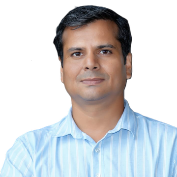 Anil Agarwal