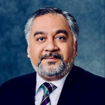 Amit H. Varma
