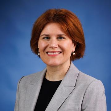 Caroline Bennett, PhD, PE