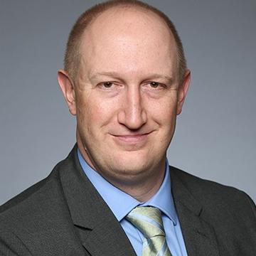 Devin Huber, PhD, PE