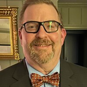 Bill Germuga