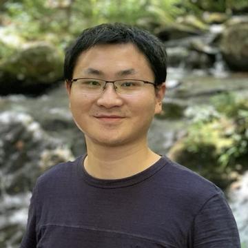 Zhidong Zhang