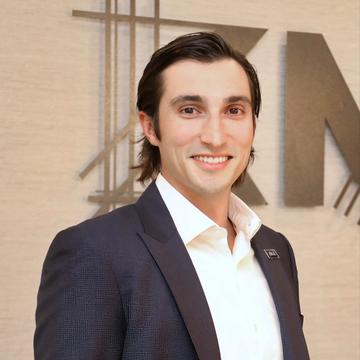 Conner Maines, PE, SE, NSSA AP, MLSE
