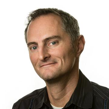 Kent Lewis