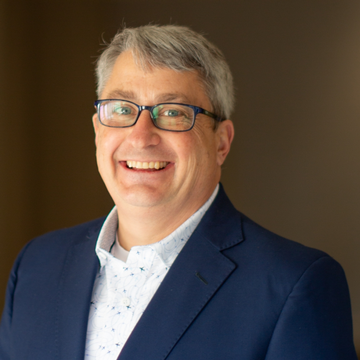 Dan Boedigheimer, Ph.D.