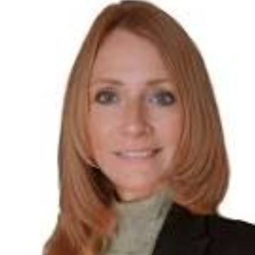 Laurie Barringer