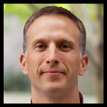 Dr. Daniel Mollicone