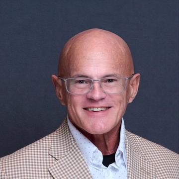 Timothy Unruh