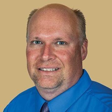 Dave Lubach