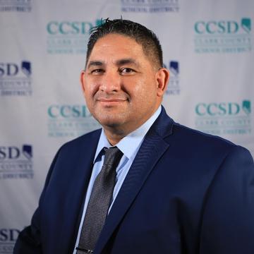 Doug Diaz
