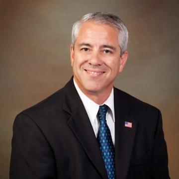 Anthony Malaj