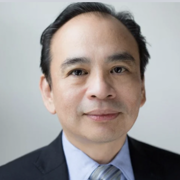 Perc Pineda, PhD