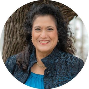 Sandra Woodruff