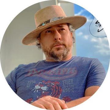 Steve D. Wilson