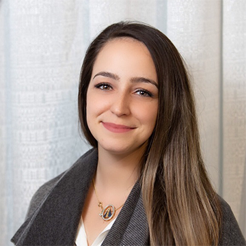 Luciana Uttembergue D&rsquo;Elia