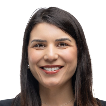 Berdugo, Maria Ysabel