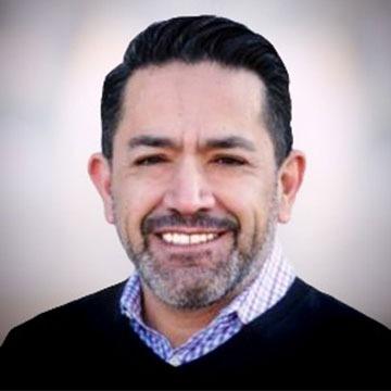 Joel Garcia