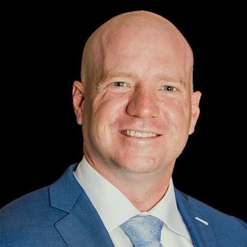 Brian Reinhart