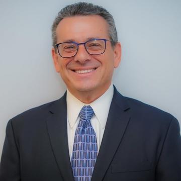 Allen Shapiro