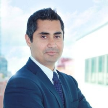 Tabrez Rajani
