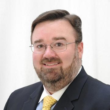 Scott Mulkey