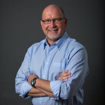 Buddy Perry