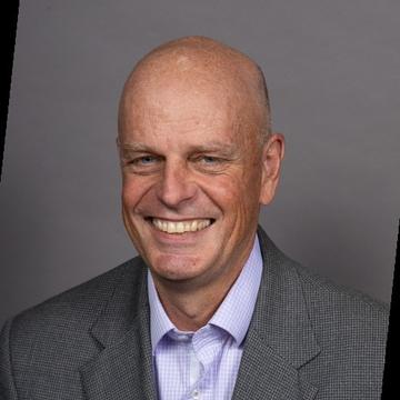 Kevin McPherson