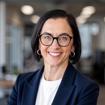 Charlotte Hoffer Canning