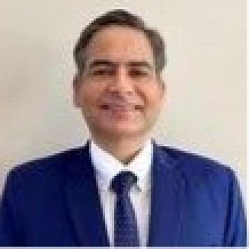 Deepak Kumar