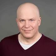 Jeff Cioletti